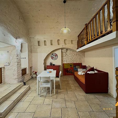 More Apartments The Castle Bari Exterior foto